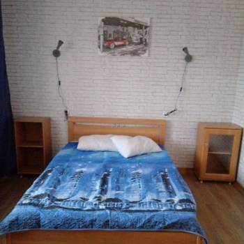 Сдается 1-комнатная квартира, 27 м²
