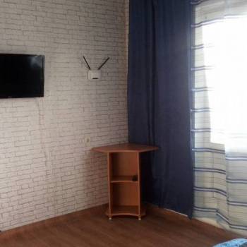 Сдается 1-комнатная квартира, 27 м²