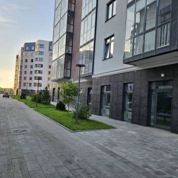 Сдается 1-комнатная квартира, 46 м²