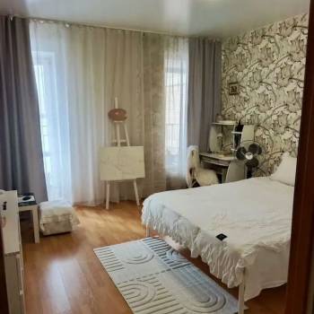 Продается 1-комнатная квартира, 38 м²