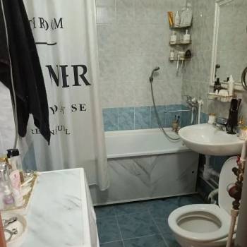 Продается 1-комнатная квартира, 38 м²