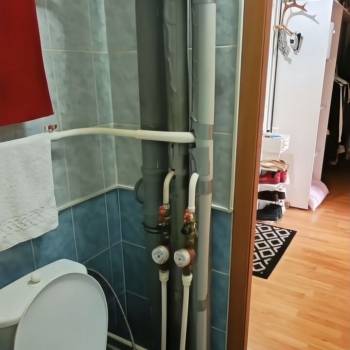 Продается 1-комнатная квартира, 38 м²