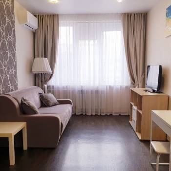 Сдается 1-комнатная квартира, 35 м²