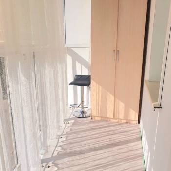 Сдается 1-комнатная квартира, 35 м²