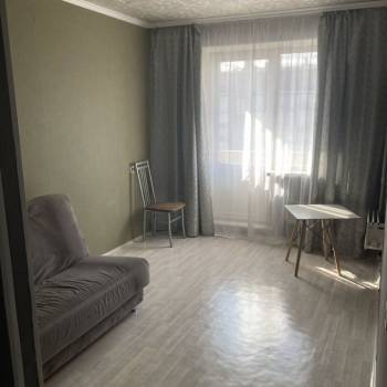 Сдается 1-комнатная квартира, 34 м²