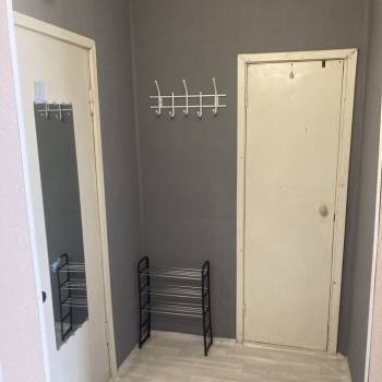 Сдается 1-комнатная квартира, 34 м²