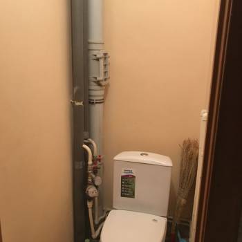 Сдается 1-комнатная квартира, 39 м²