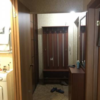 Сдается 1-комнатная квартира, 39 м²
