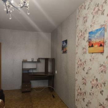 Сдается 1-комнатная квартира, 39 м²