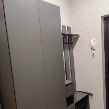 Сдается 1-комнатная квартира, 27 м²
