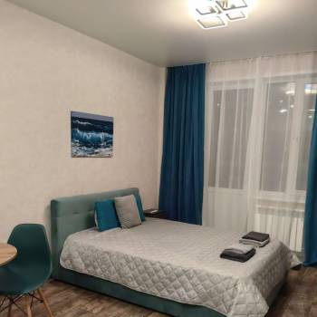 Сдается 1-комнатная квартира, 27 м²