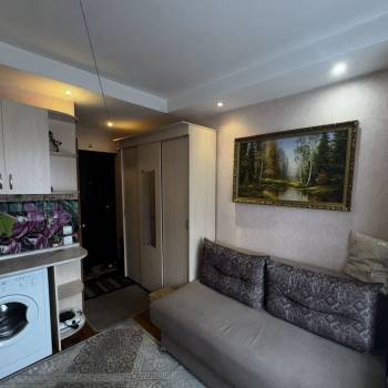 Сдается 1-комнатная квартира, 14 м²