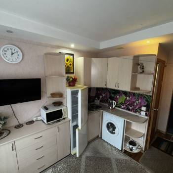 Сдается 1-комнатная квартира, 14 м²