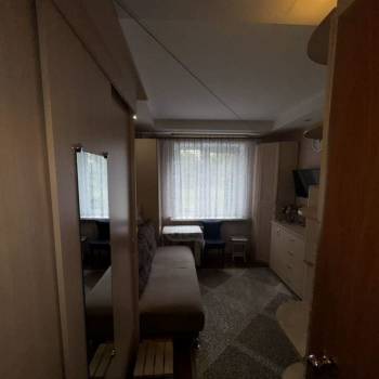 Сдается 1-комнатная квартира, 14 м²