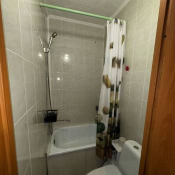 Сдается 1-комнатная квартира, 14 м²