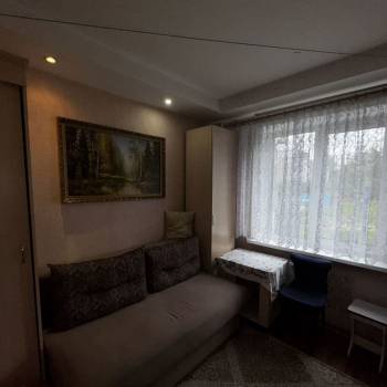 Сдается 1-комнатная квартира, 14 м²