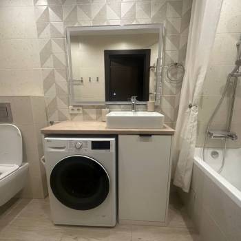 Сдается 2-х комнатная квартира, 49,3 м²