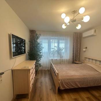 Сдается 2-х комнатная квартира, 49,3 м²