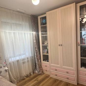 Сдается 2-х комнатная квартира, 49,3 м²