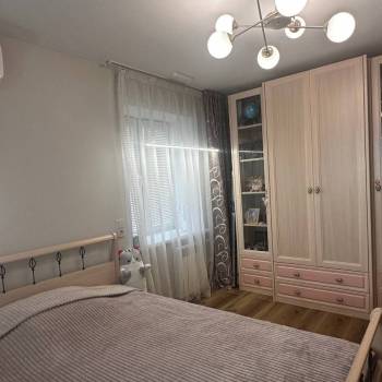 Сдается 2-х комнатная квартира, 49,3 м²