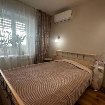 Сдается 2-х комнатная квартира, 49,3 м²