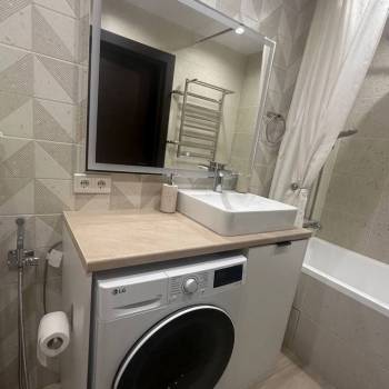 Сдается 2-х комнатная квартира, 49,3 м²