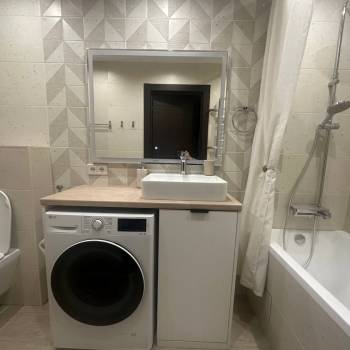 Сдается 2-х комнатная квартира, 49,3 м²