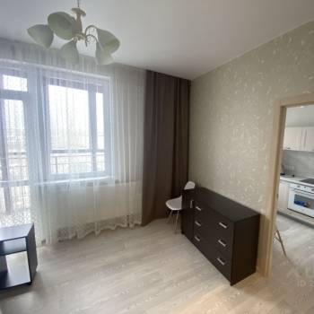 Сдается 1-комнатная квартира, 40 м²