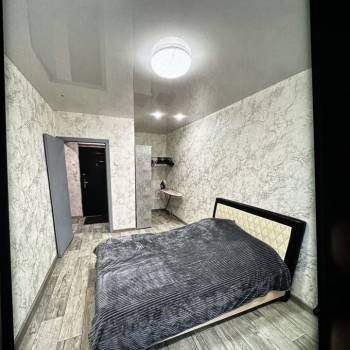 Продается 1-комнатная квартира, 31,9 м²