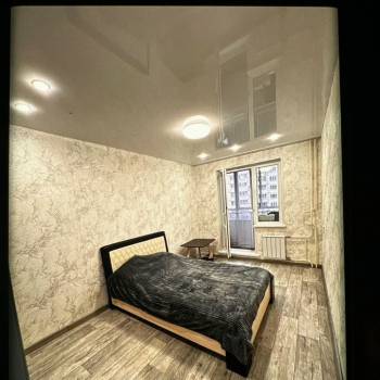 Продается 1-комнатная квартира, 31,9 м²