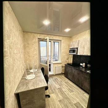 Продается 1-комнатная квартира, 31,9 м²