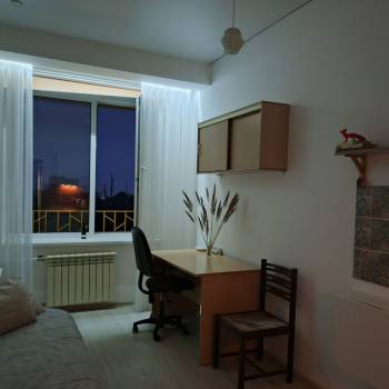 Сдается 1-комнатная квартира, 18,1 м²