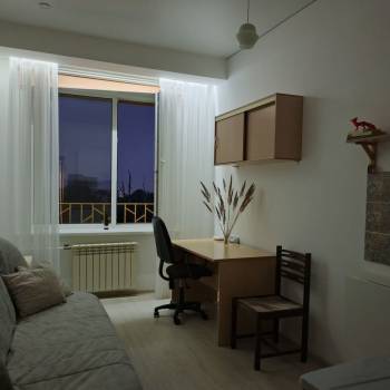 Сдается 1-комнатная квартира, 18,1 м²