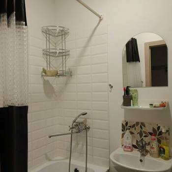 Сдается 1-комнатная квартира, 18,1 м²