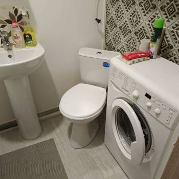 Сдается 1-комнатная квартира, 18,1 м²