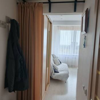 Сдается 1-комнатная квартира, 18,1 м²