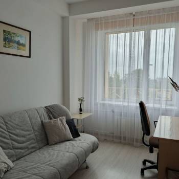 Сдается 1-комнатная квартира, 18,1 м²