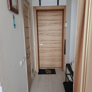 Сдается 1-комнатная квартира, 18,1 м²