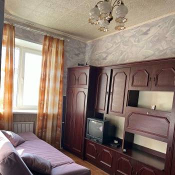 Сдается 1-комнатная квартира, 27,1 м²