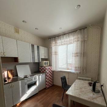 Сдается 1-комнатная квартира, 27,1 м²