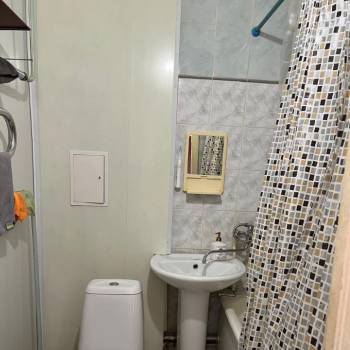 Сдается 1-комнатная квартира, 27,1 м²