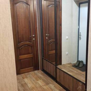 Сдается 1-комнатная квартира, 28 м²