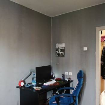 Продается 1-комнатная квартира, 24,7 м²