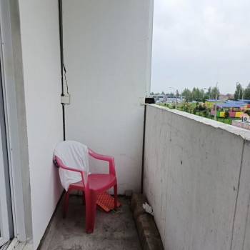Продается 1-комнатная квартира, 24,7 м²