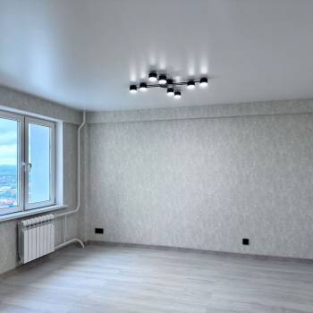 Продается 1-комнатная квартира, 31 м²