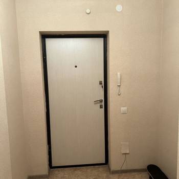 Продается 1-комнатная квартира, 26,6 м²