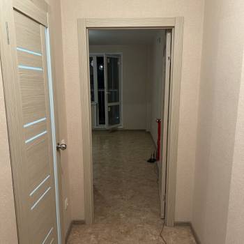 Продается 1-комнатная квартира, 26,6 м²