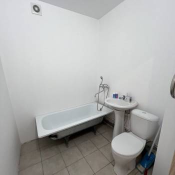Продается 1-комнатная квартира, 26,6 м²