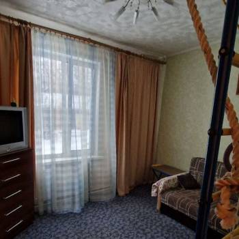 Сдается 2-х комнатная квартира, 48,6 м²