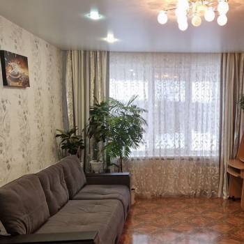 Сдается 2-х комнатная квартира, 48,6 м²